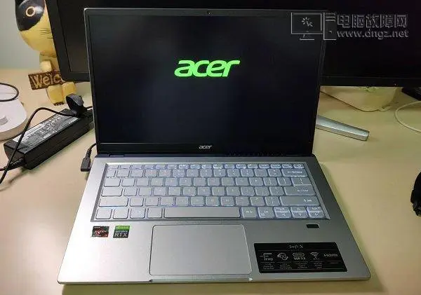 acer电脑重装系统Win10教程