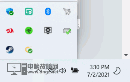 win11系统是自带蓝牙的吗（win11如何开启蓝牙） win11体系
是自带蓝牙的吗（win11怎样
开启蓝牙）「win11蓝牙在哪开」 行业资讯